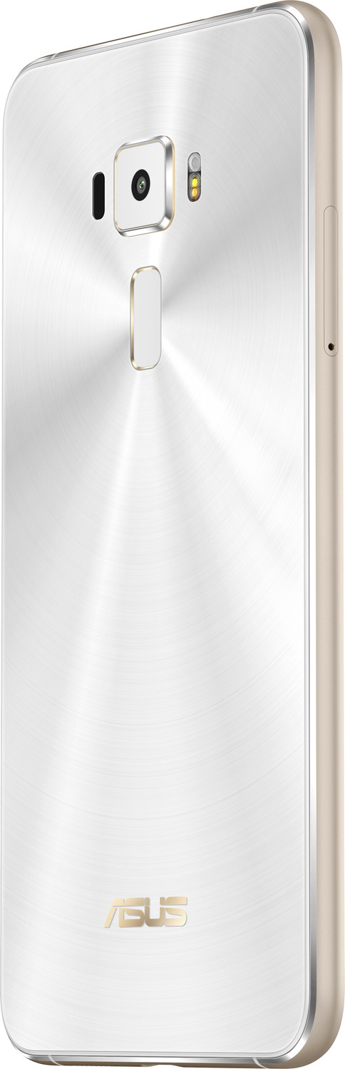 Image of ASUS Zenfone 3 (White, 32 GB)