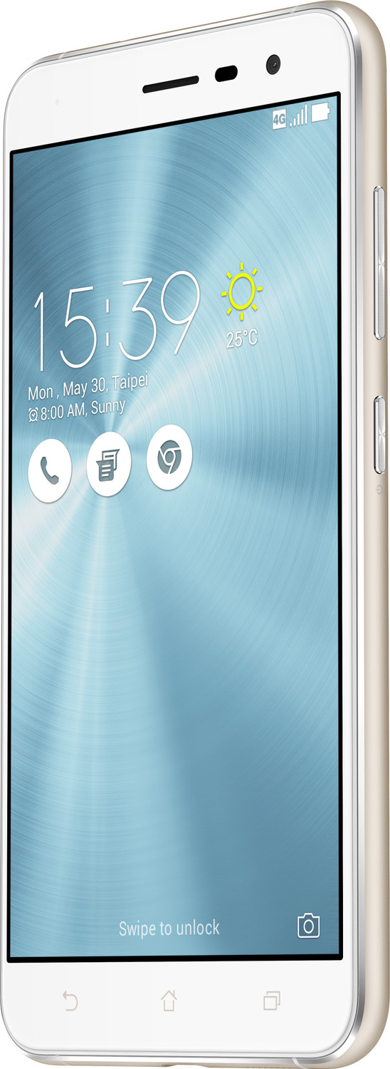 Image of ASUS Zenfone 3 (White, 32 GB)