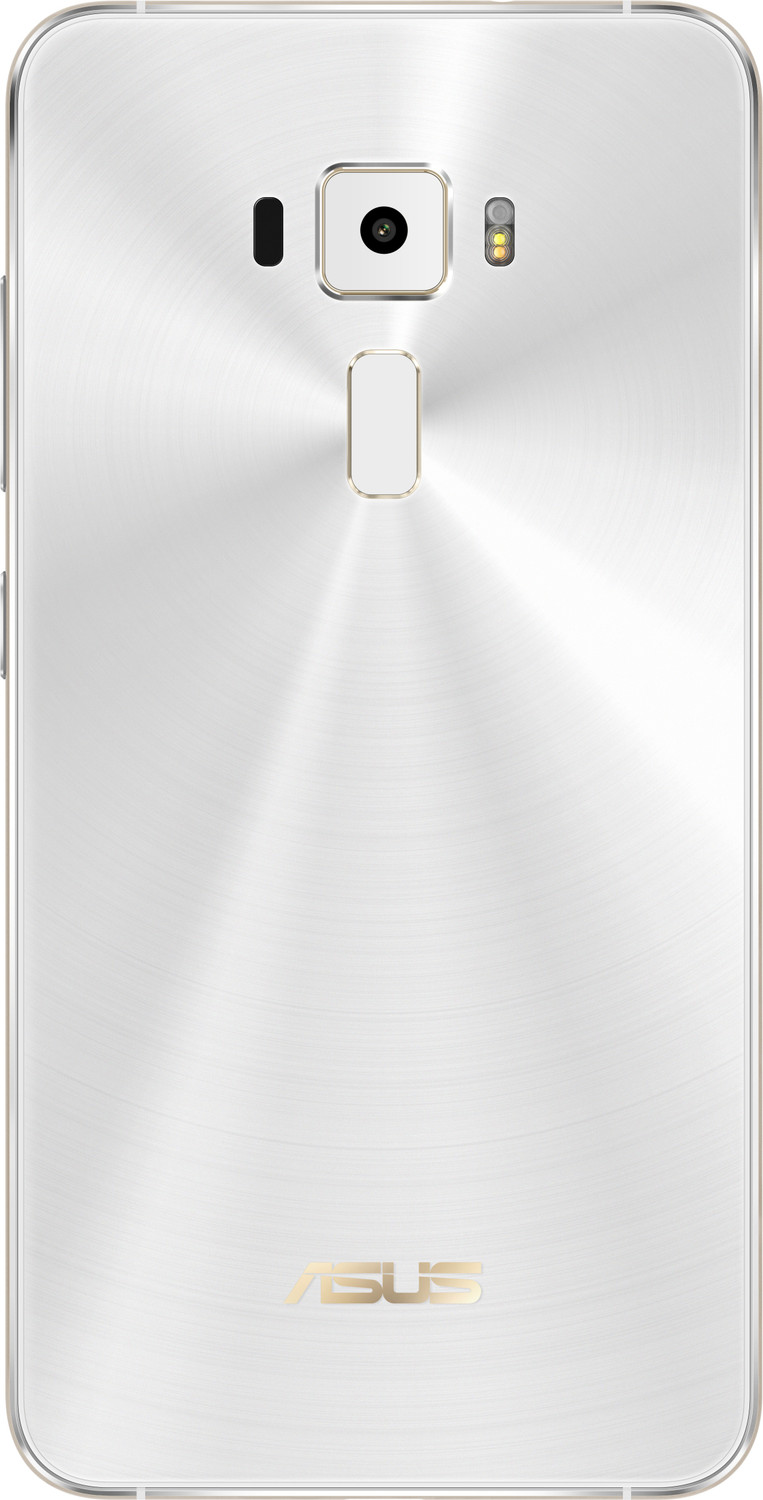 Image of ASUS Zenfone 3 (White, 32 GB)