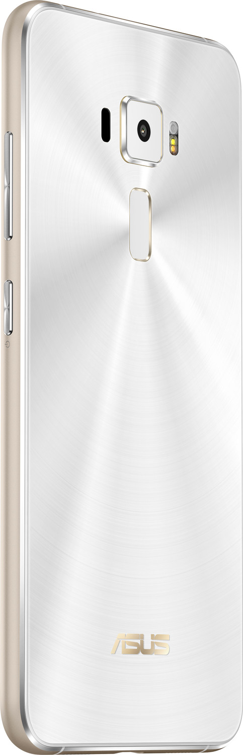 Image of ASUS Zenfone 3 (White, 32 GB)
