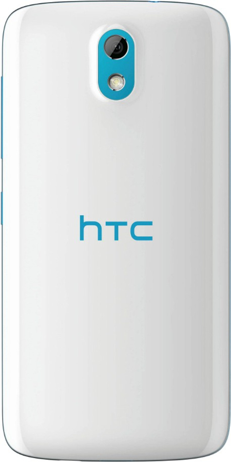 Image of HTC Desire 526G Plus (Glacier Blue, 16 GB)