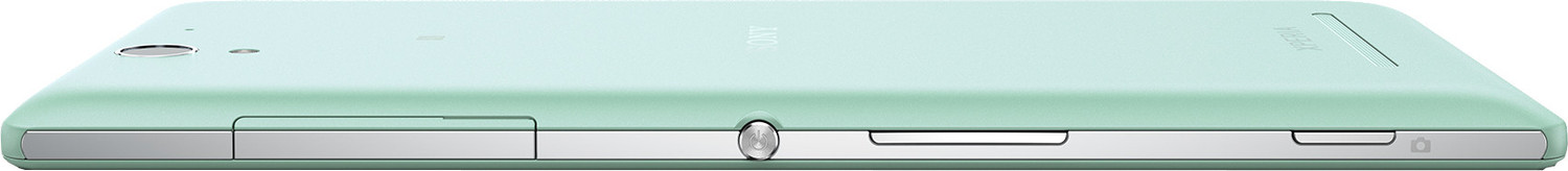 Image of SONY Xperia C3 (Fresh Mint, 8 GB)