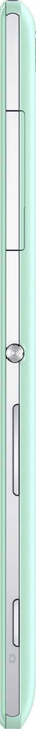 Image of SONY Xperia C3 (Fresh Mint, 8 GB)