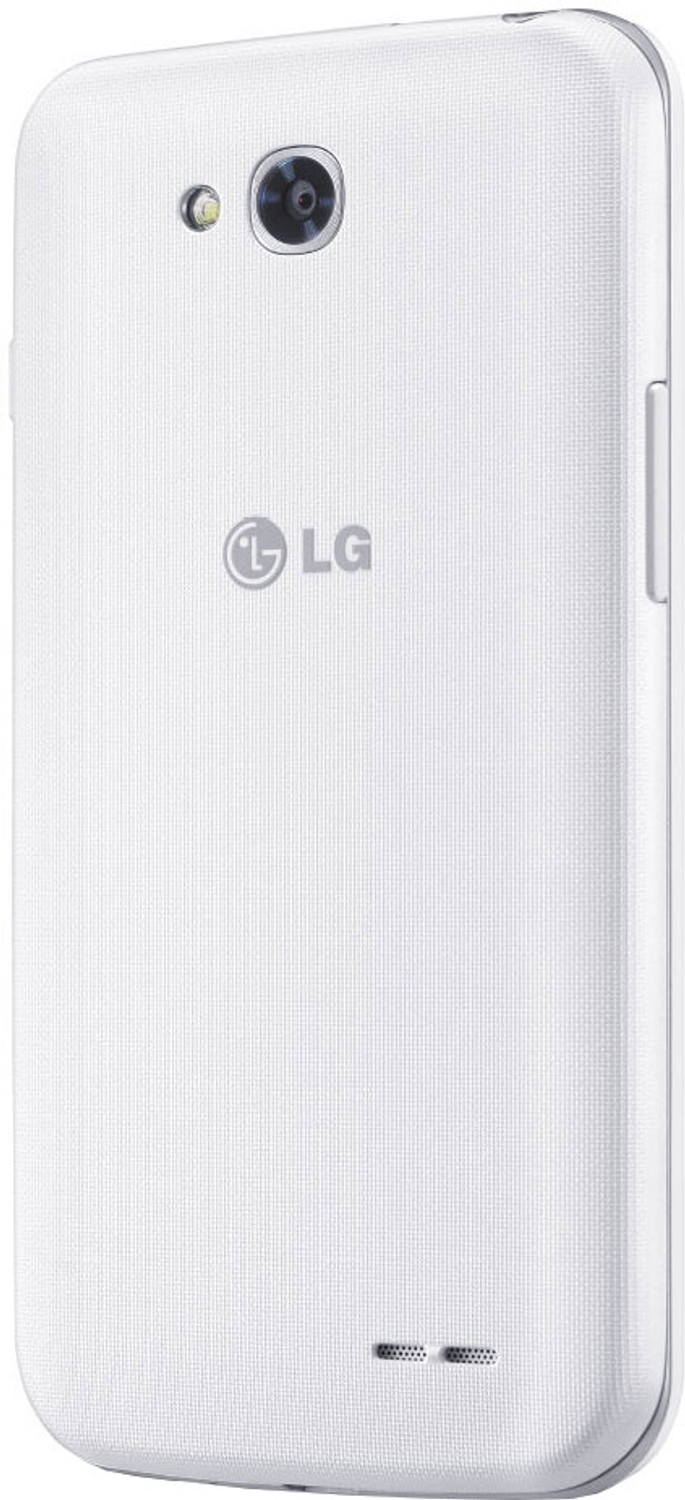 Image of LG L70 Dual (White, 4 GB)