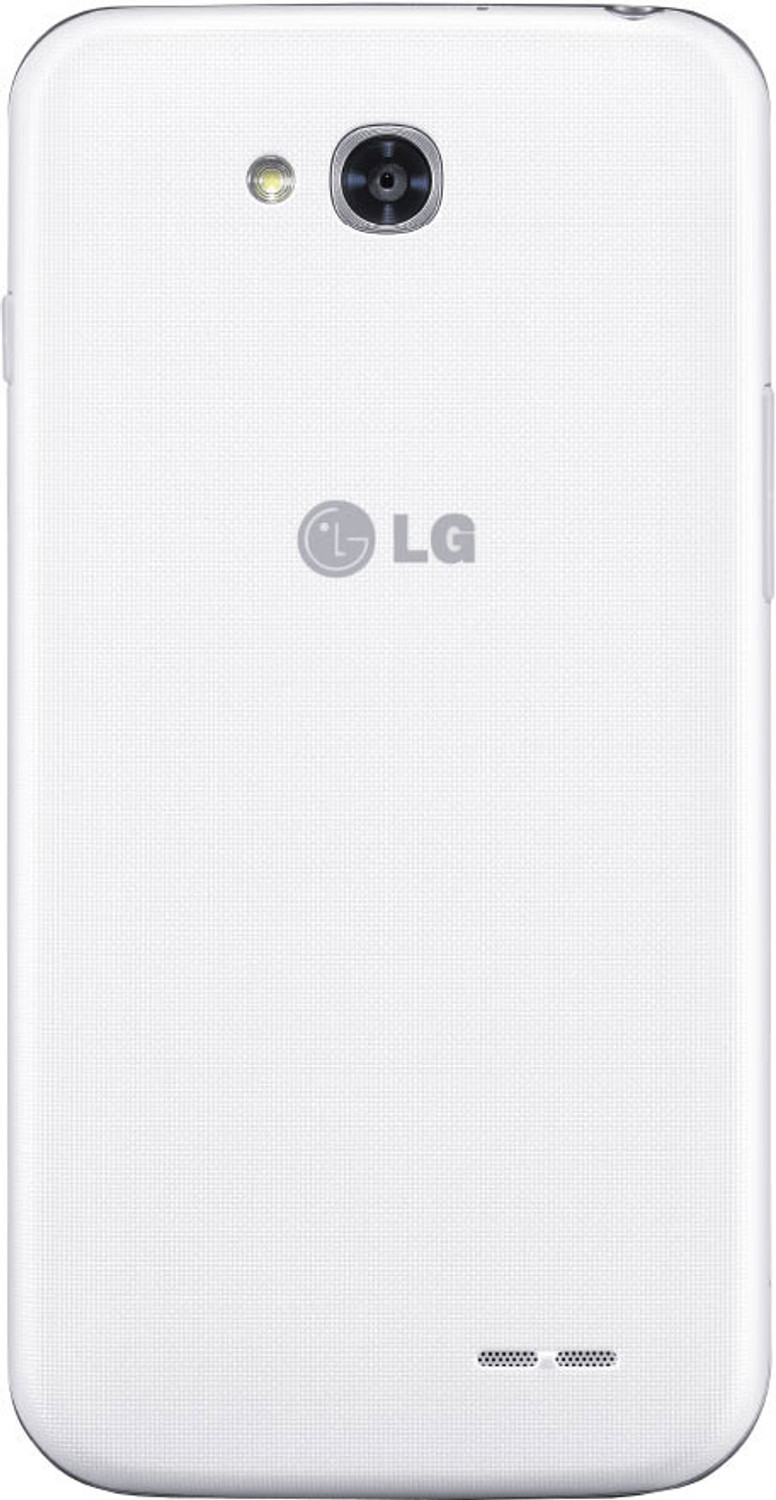 Image of LG L70 Dual (White, 4 GB)