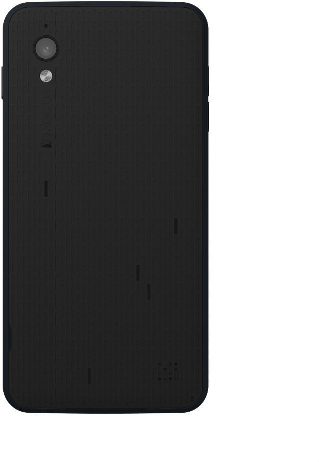 Image of Infocus M370I 2GB (Black, 16 GB)