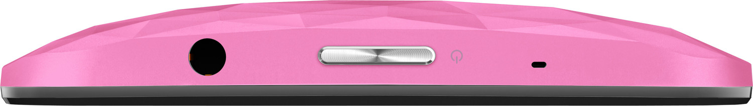 Image of ASUS Zenfone Selfie (Pink, 16 GB)