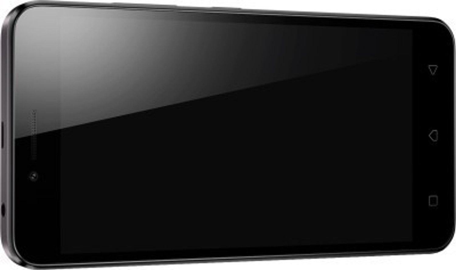Image of Lenovo Vibe K5 Plus (Dark Grey, 16 GB)