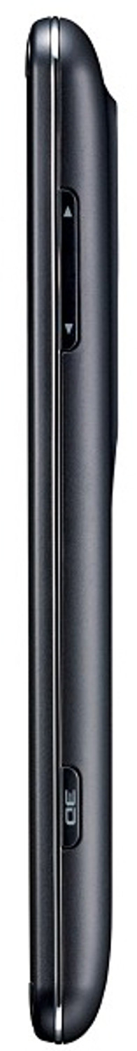 Image of LG Optimus 3D P920 (Metal Black, 8 GB)