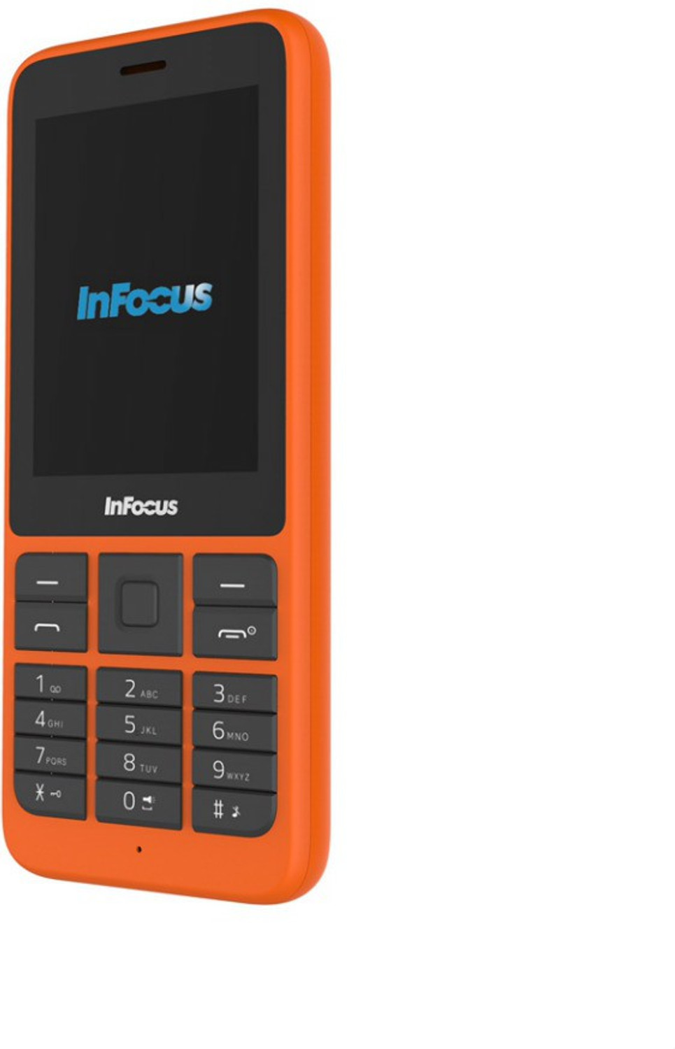 Image of Infocus F135