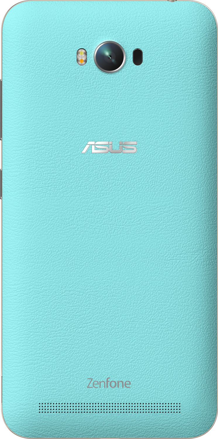Image of ASUS Zenfone Max (Blue, 32 GB)