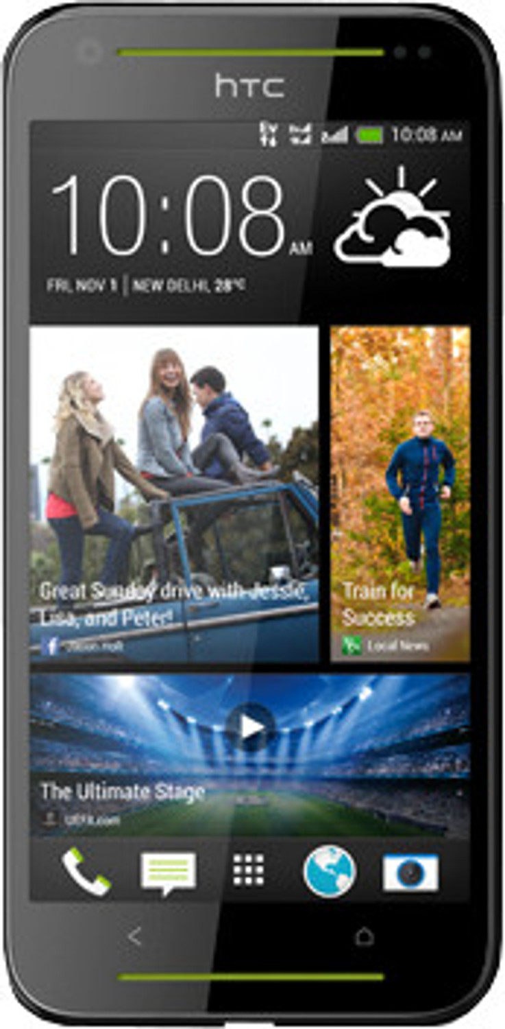 Image of HTC Desire 700 Dual Sim (Black, 8 GB)