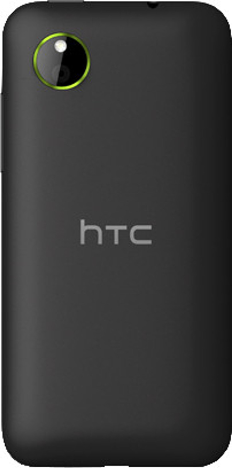 Image of HTC Desire 700 Dual Sim (Black, 8 GB)