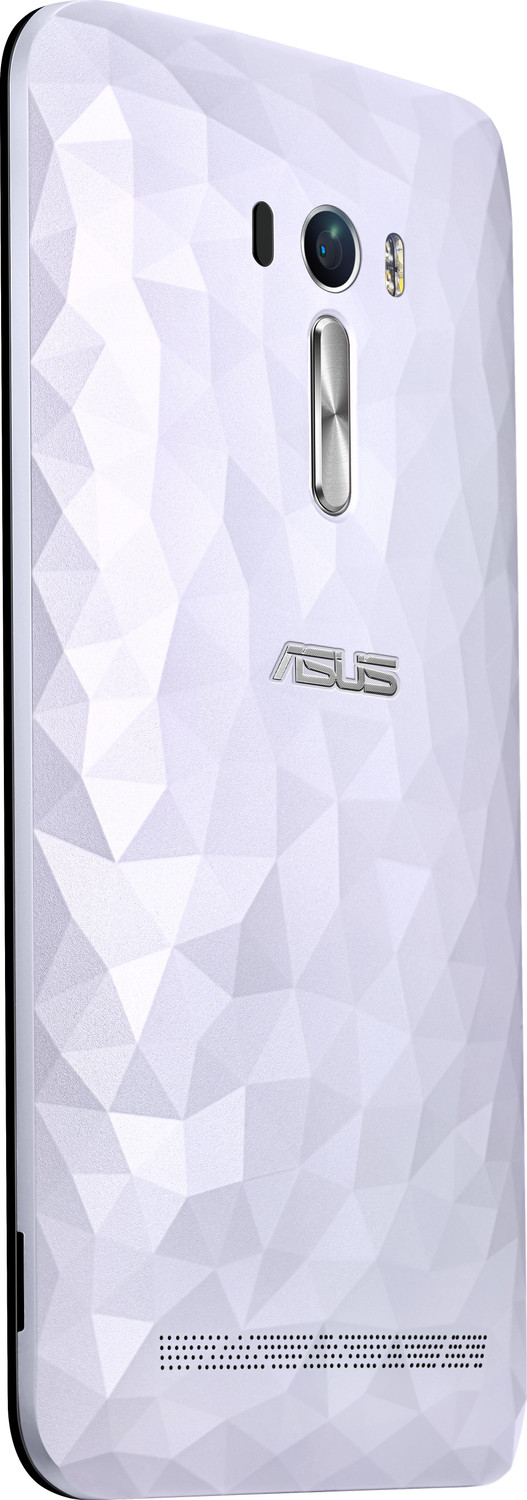 Image of ASUS Zenfone Selfie (White, 16 GB)
