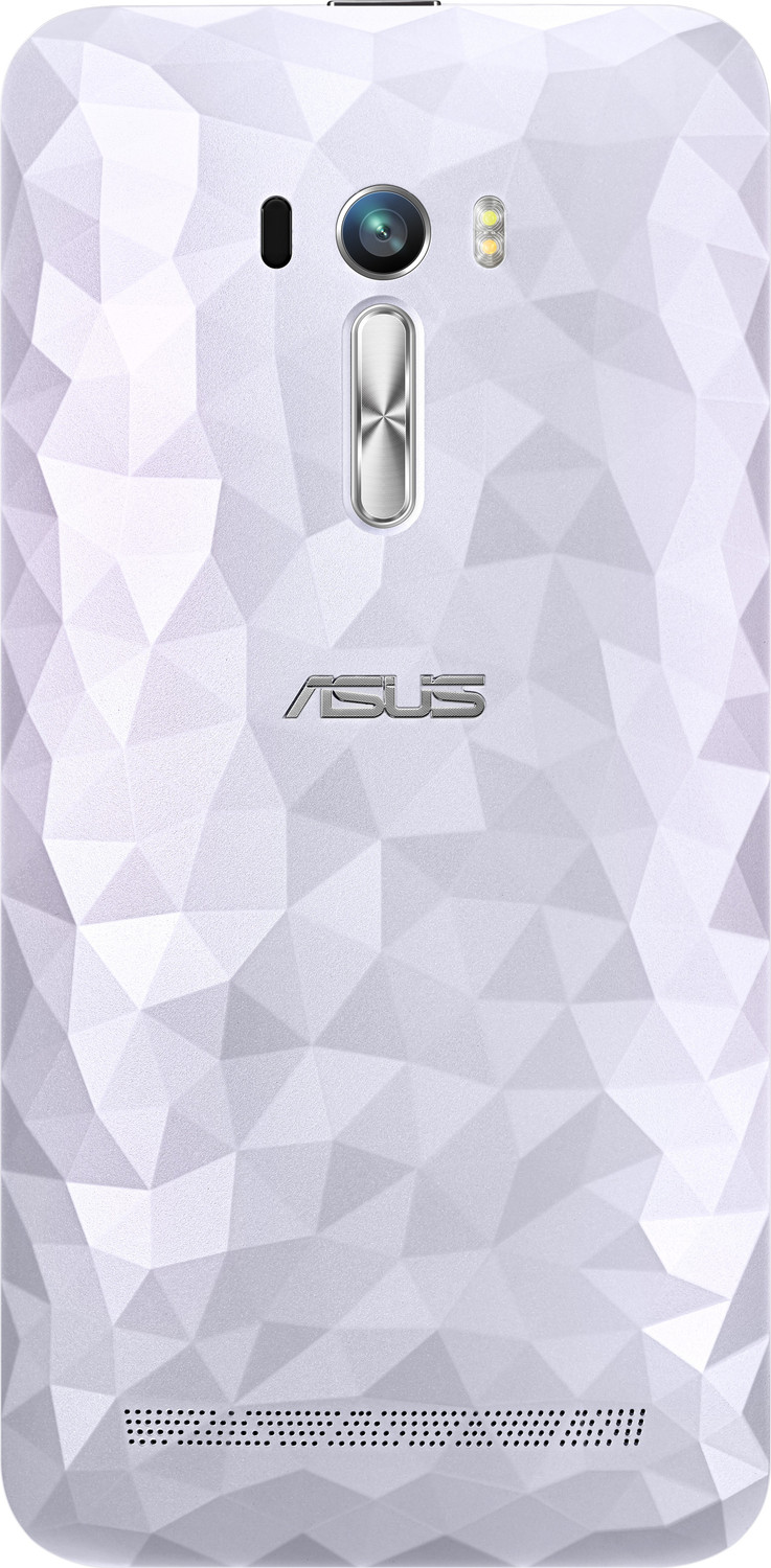 Image of ASUS Zenfone Selfie (White, 16 GB)