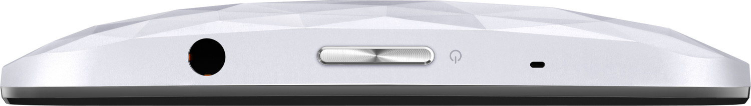 Image of ASUS Zenfone Selfie (White, 16 GB)