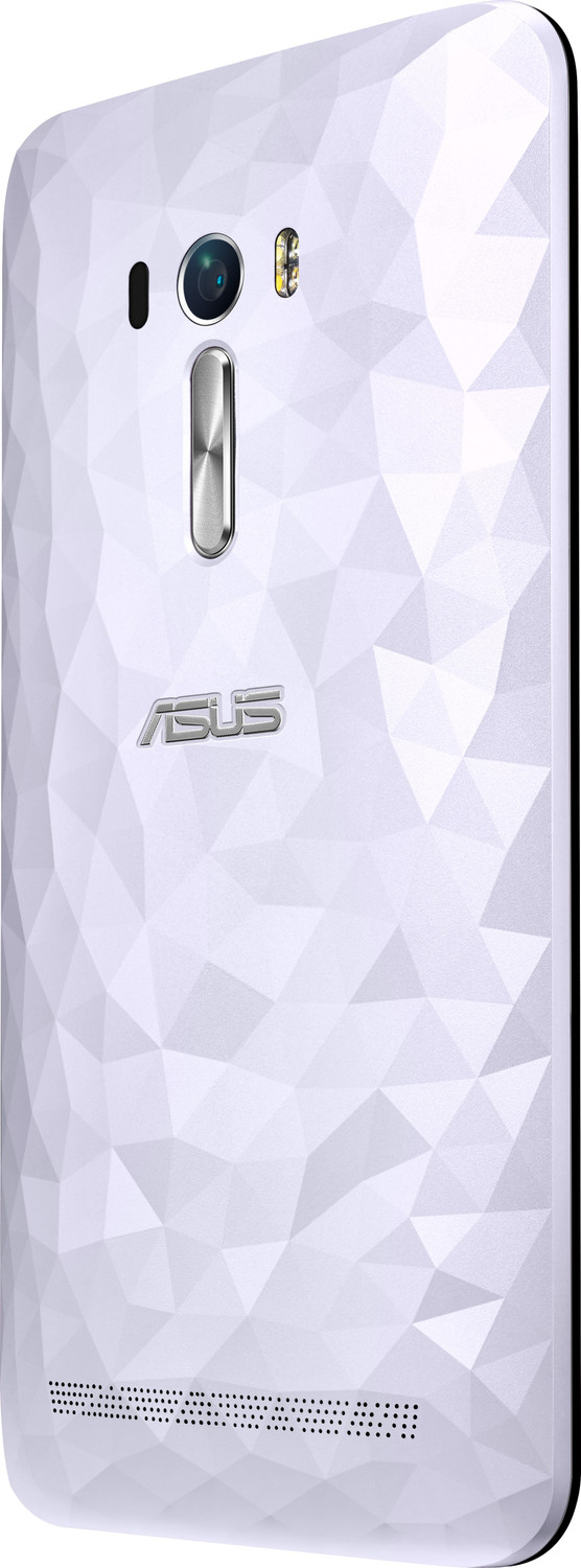 Image of ASUS Zenfone Selfie (White, 16 GB)