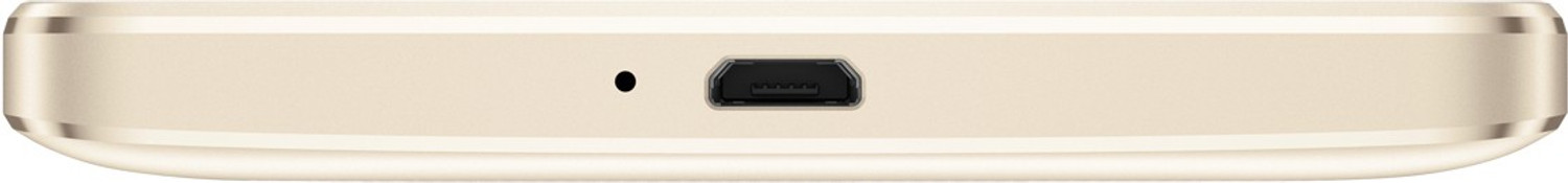 Image of Lenovo Vibe K5 Note (Gold, 32 GB)