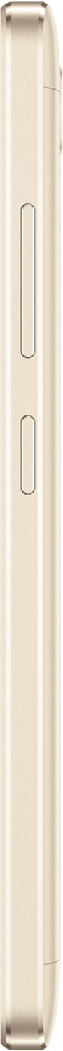 Image of Lenovo Vibe K5 Note (Gold, 32 GB)