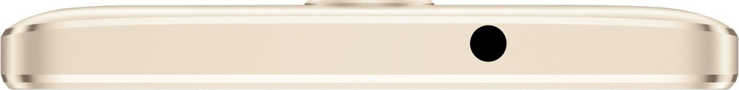 Image of Lenovo Vibe K5 Note (Gold, 32 GB)