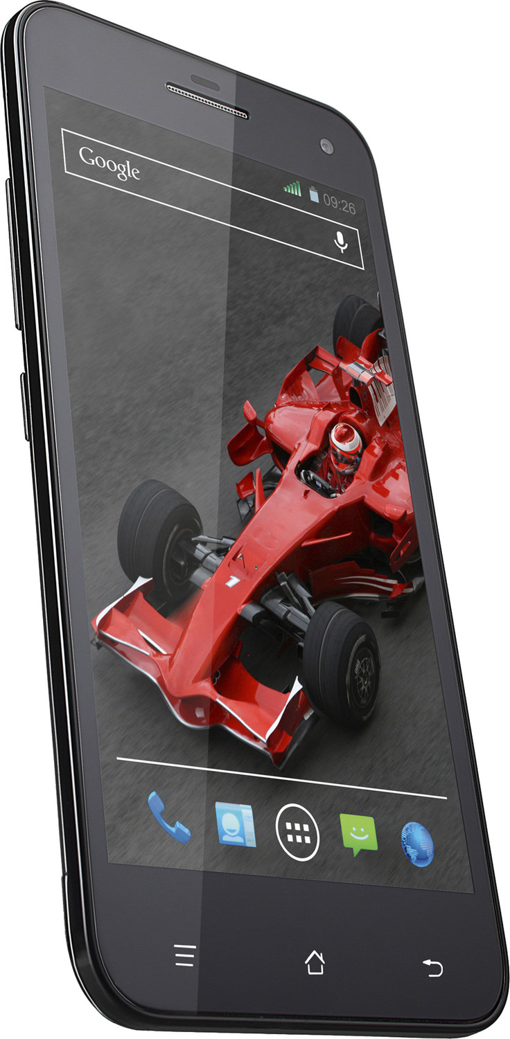 Image of XOLO Q1000S (Black, 16 GB)