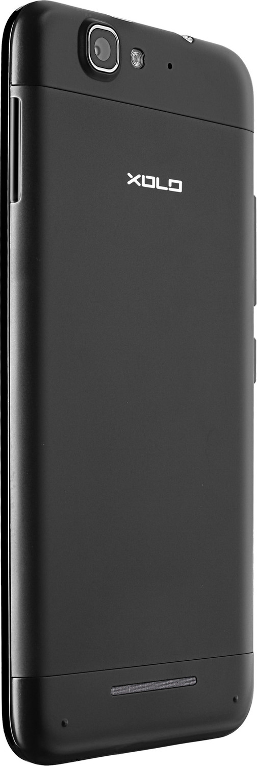 Image of XOLO Q1000S (Black, 16 GB)