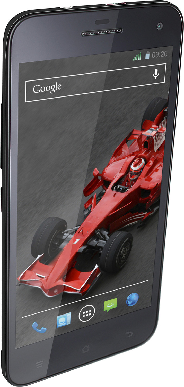 Image of XOLO Q1000S (Black, 16 GB)