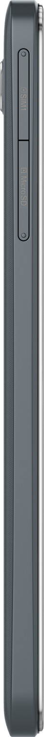 Image of Alcatel Onetouch Flash 6042D (Gun Grey, 8 GB) (1 GB RAM)