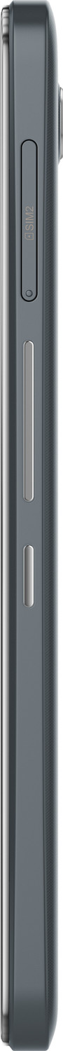 Image of Alcatel Onetouch Flash 6042D (Gun Grey, 8 GB) (1 GB RAM)