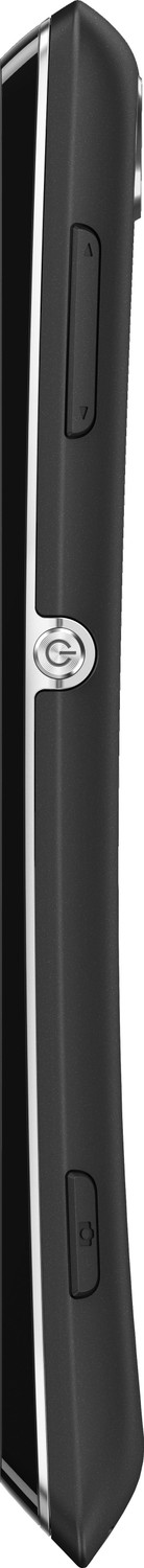 Image of SONY Xperia L (Starry Black, 8 GB)