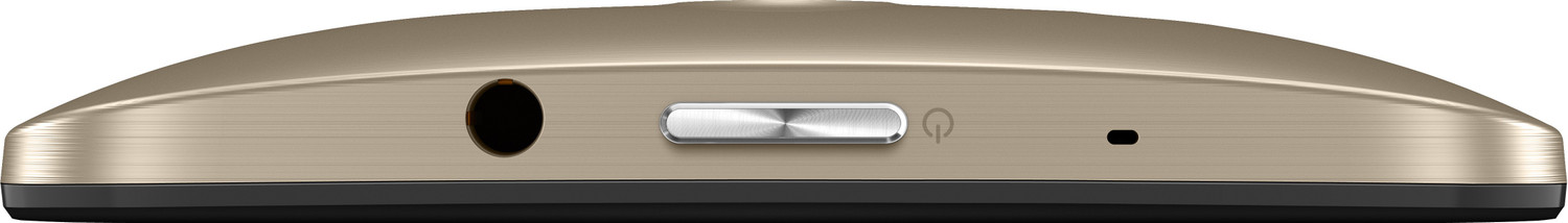 Image of ASUS Zenfone 2 Laser ZE550KL (Gold, 16 GB)