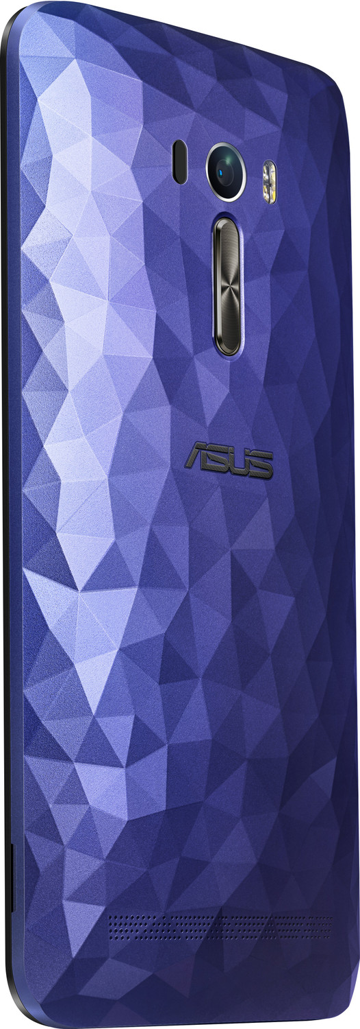 Image of ASUS Zenfone Selfie (Purple, 16 GB)