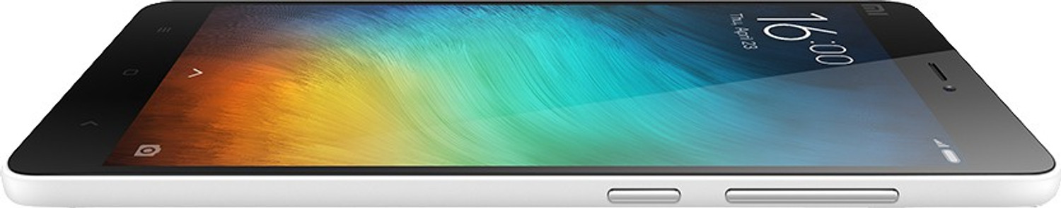 Image of Mi 4i (White, 16 GB)