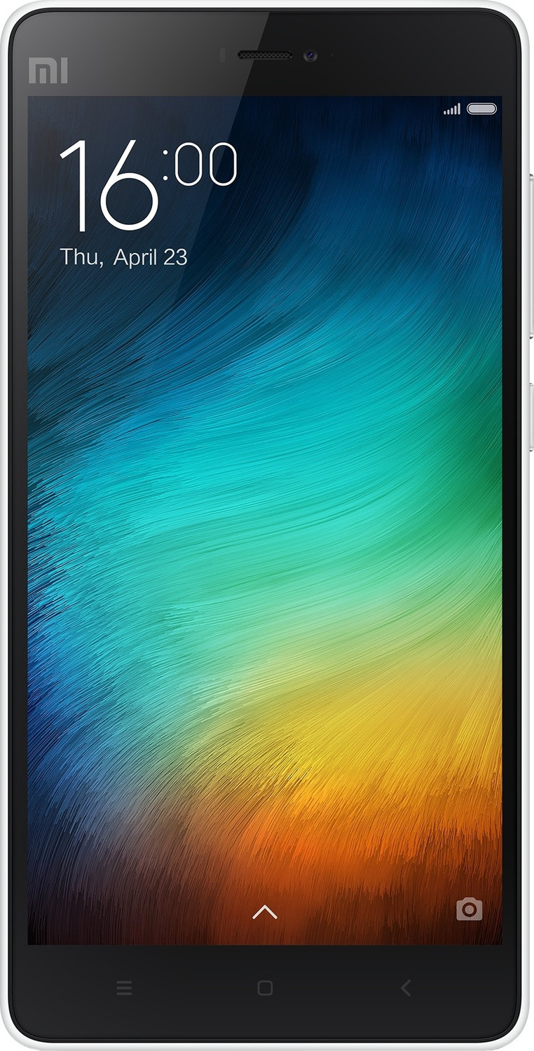 Image of Mi 4i (White, 16 GB)