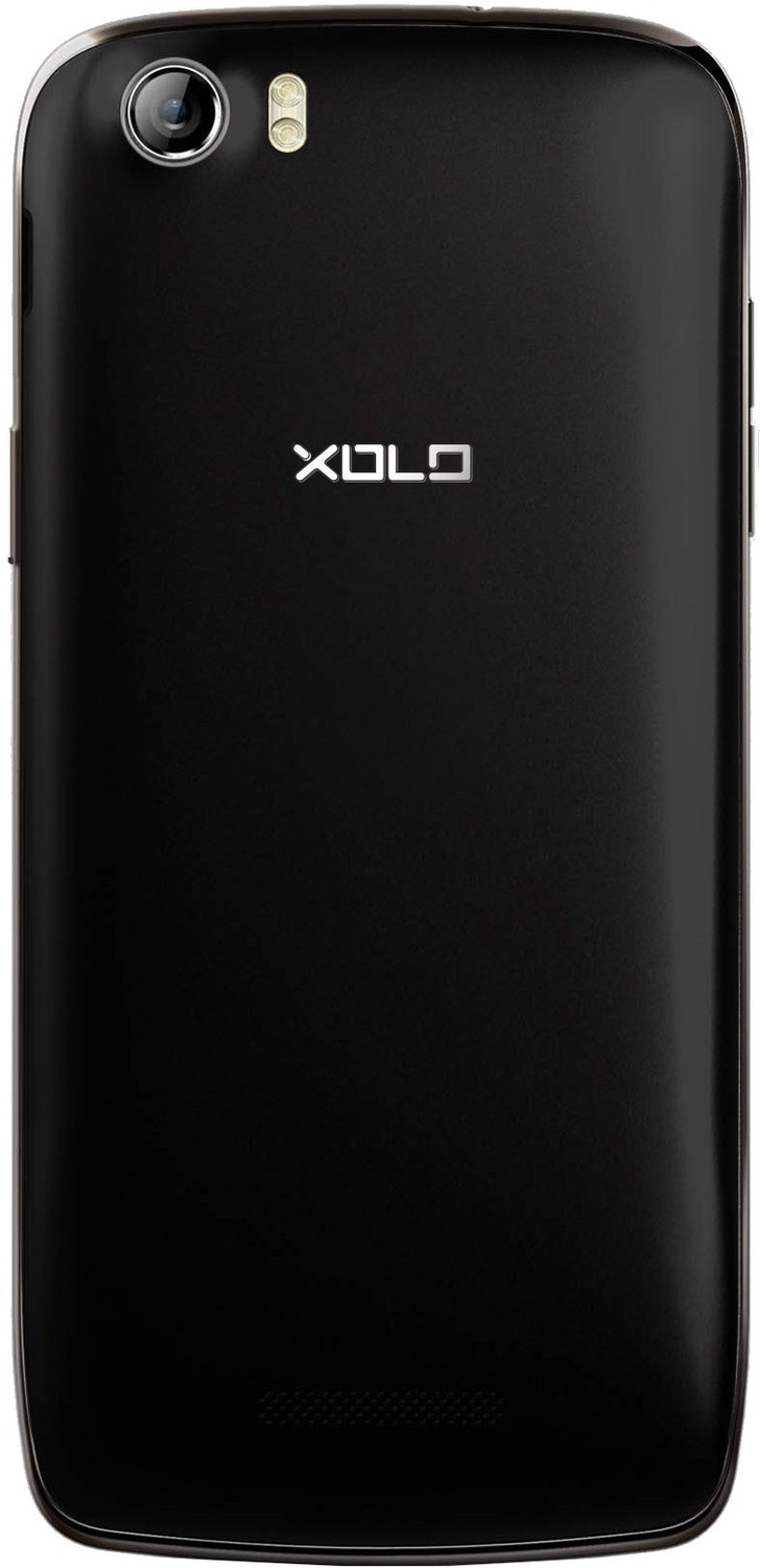 Image of XOLO Q700S (Black, 4 GB)