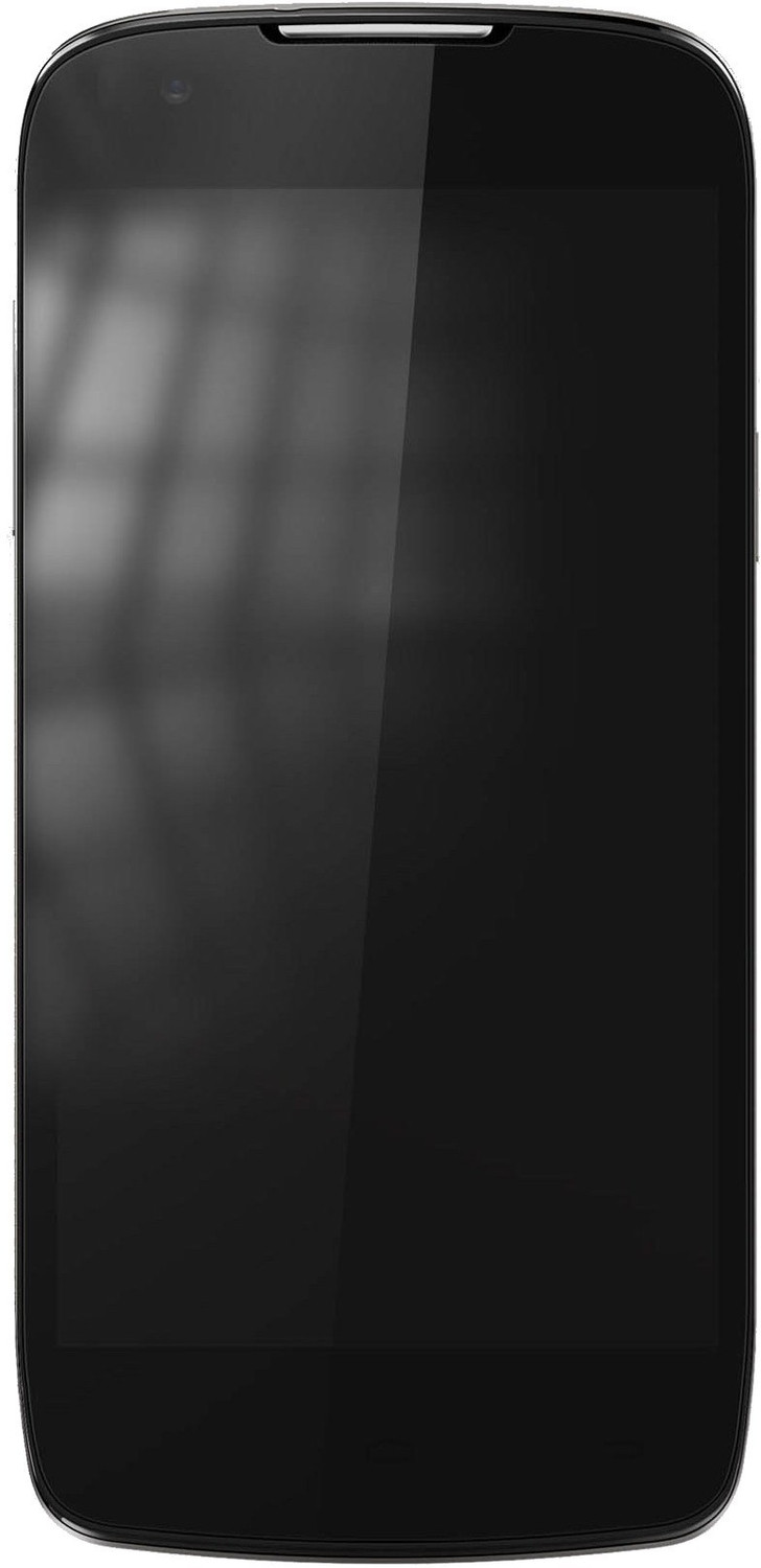 Image of XOLO Q700S (Black, 4 GB)