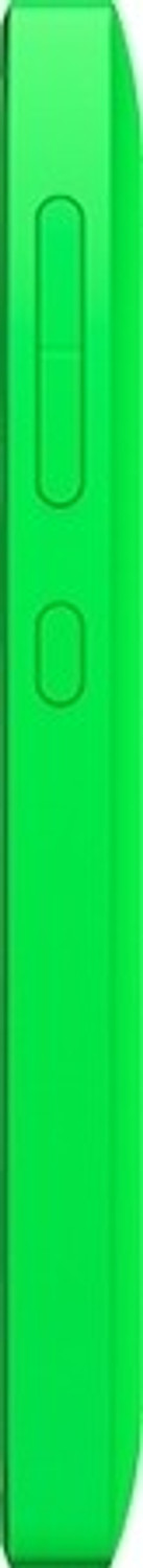 Image of Nokia XPlus (Bright Green, 4 GB)