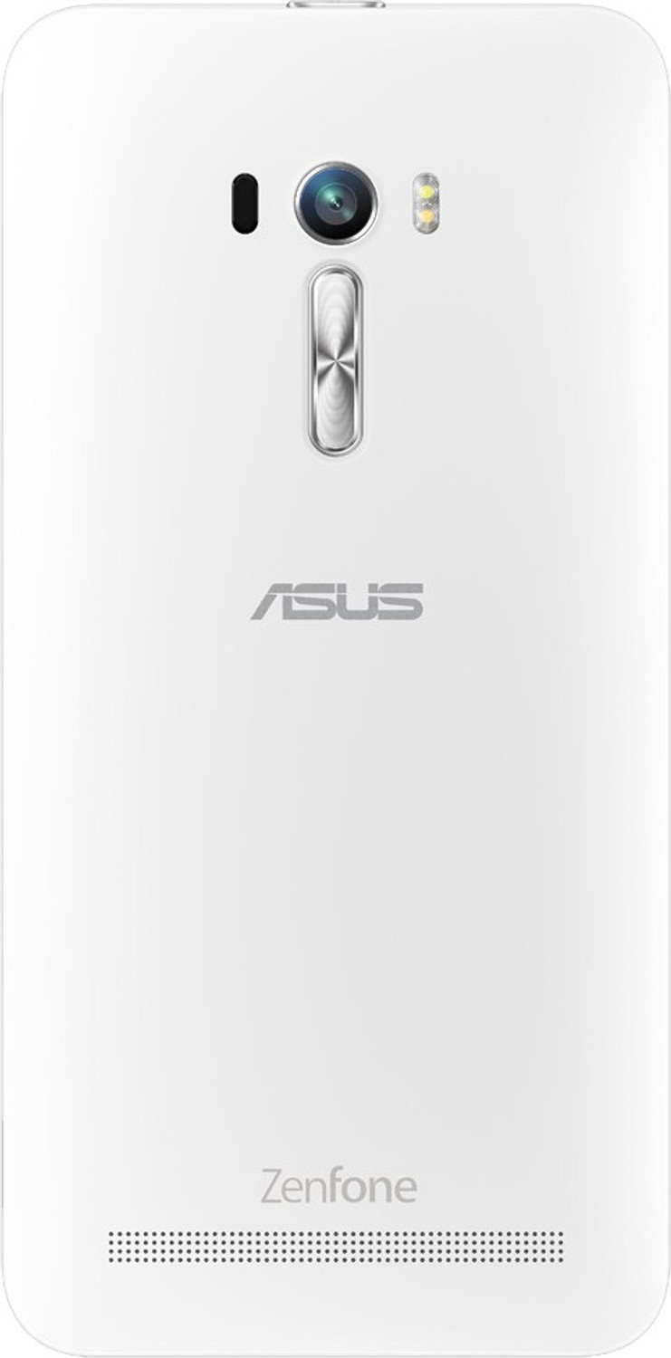 Image of ASUS Zenfone Selfie (White, 32 GB)