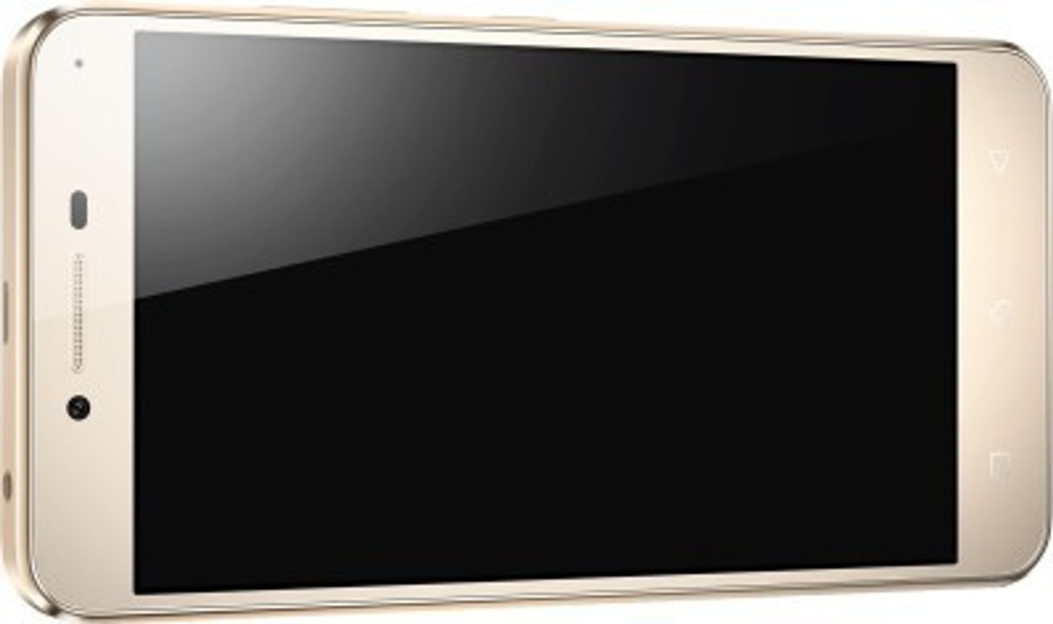 Image of Lenovo Vibe K5 Plus (Gold, 16 GB)