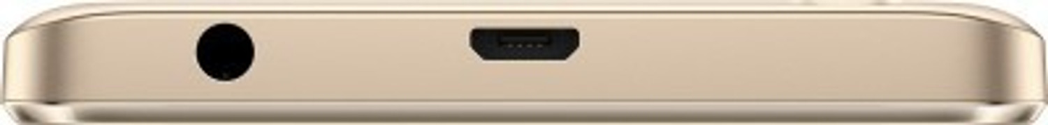 Image of Lenovo Vibe K5 Plus (Gold, 16 GB)