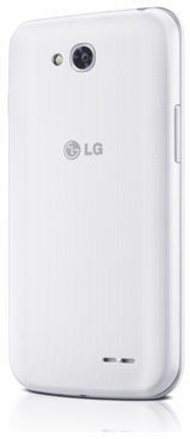 Image of LG L90 Dual (White, 8 GB)