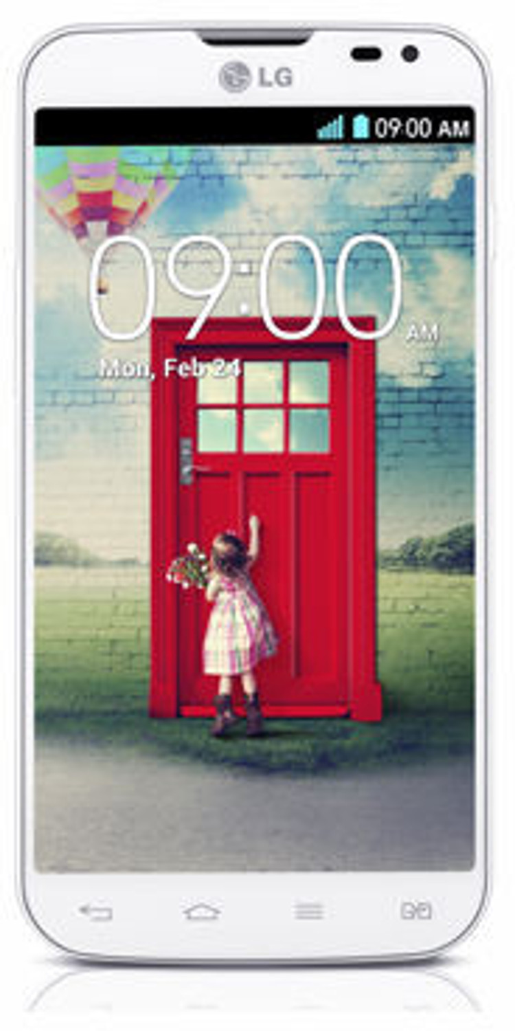 Image of LG L90 Dual (White, 8 GB)