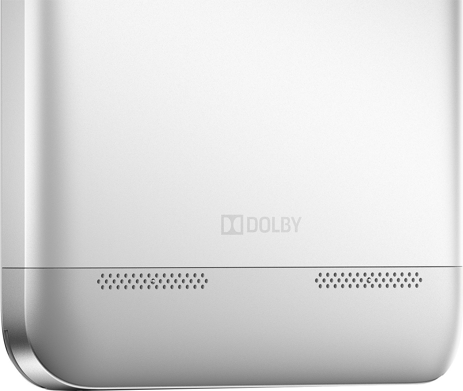 Image of Lenovo Vibe K5 Plus (Silver, 16 GB)