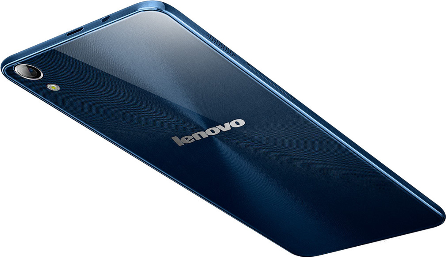 Image of Lenovo S850 (Dark Blue, 16 GB)