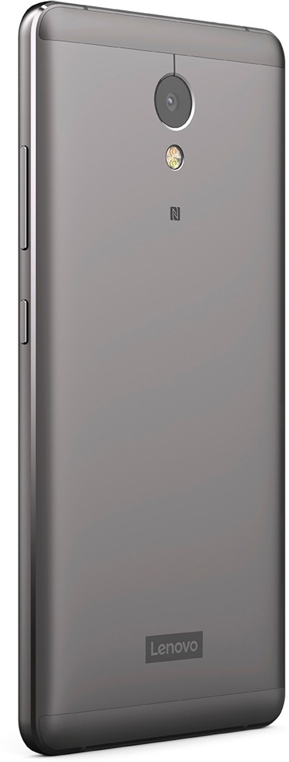 Image of Lenovo P2 (GREY / GRAPHITE GREY, 32 GB)
