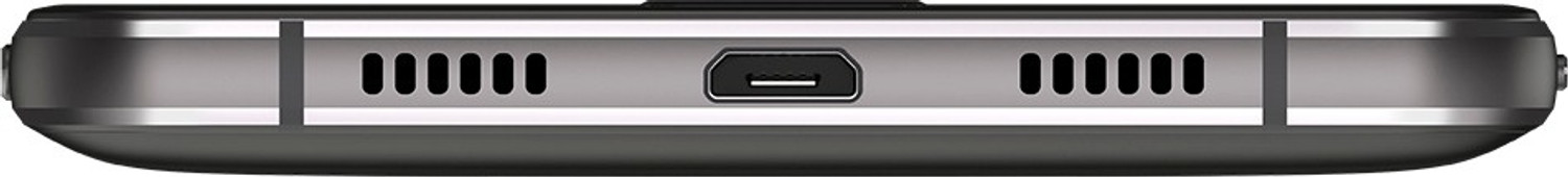 Image of Lenovo P2 (GREY / GRAPHITE GREY, 32 GB)