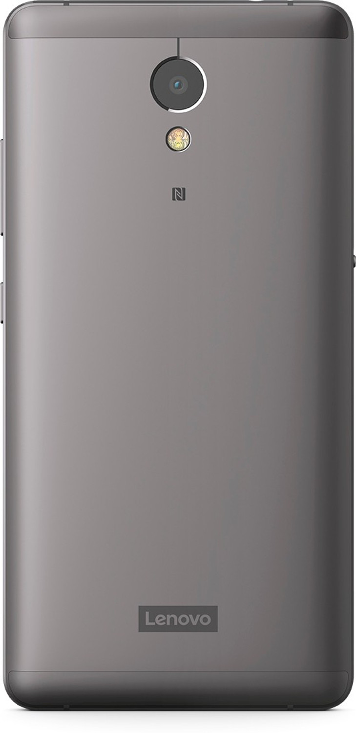 Image of Lenovo P2 (GREY / GRAPHITE GREY, 32 GB)