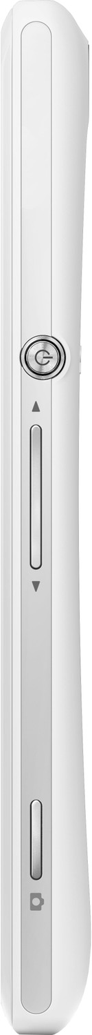 Image of SONY Xperia M (White, 4 GB)