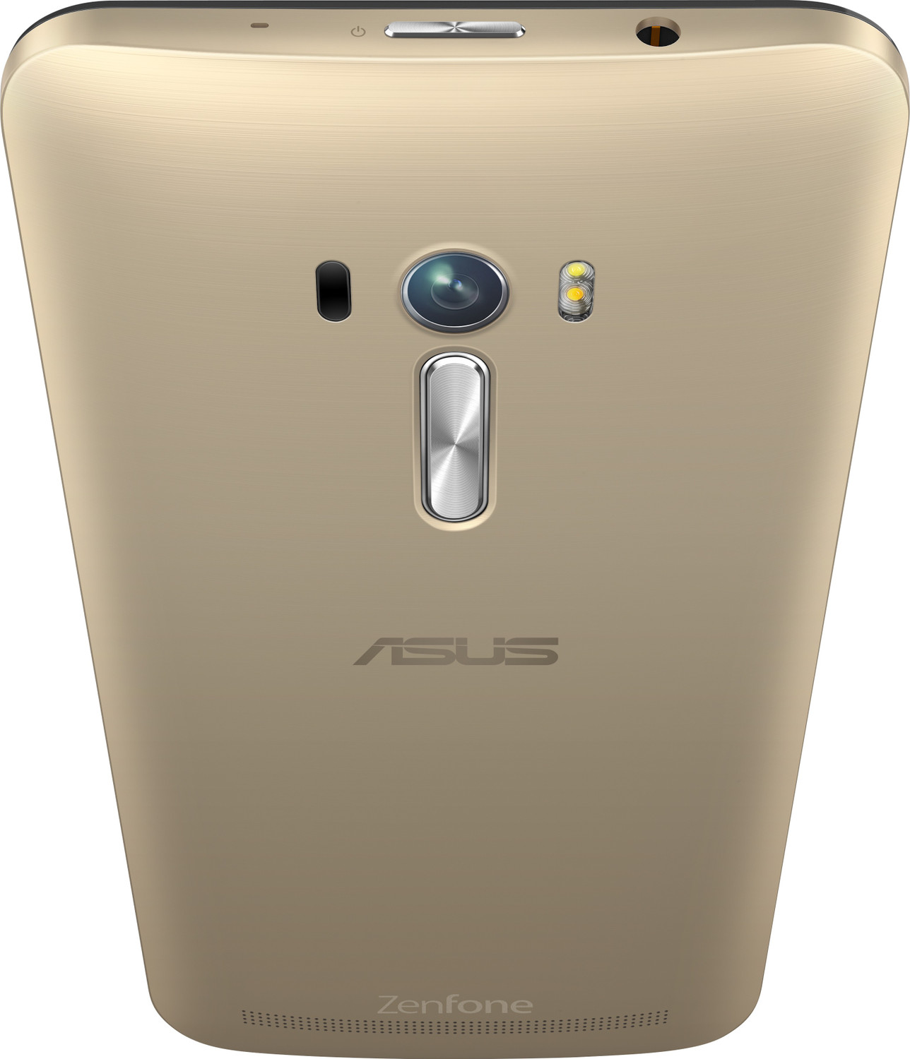 Image of ASUS Zenfone Selfie (Gold, 32 GB)