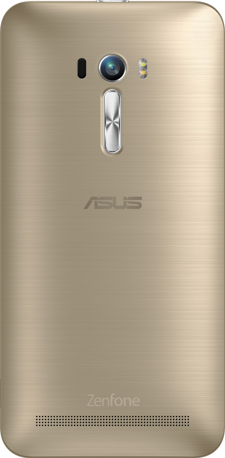 Image of ASUS Zenfone Selfie (Gold, 32 GB)